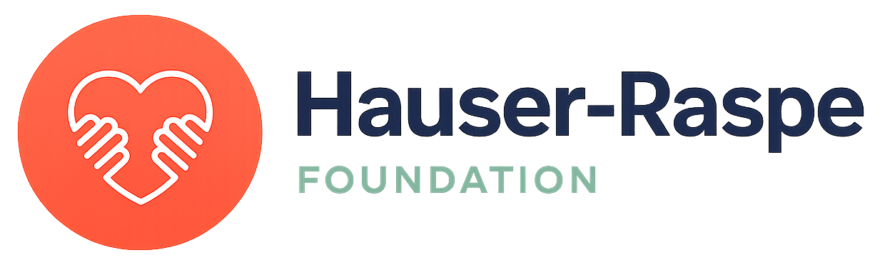 Hauser-Raspe Foundation